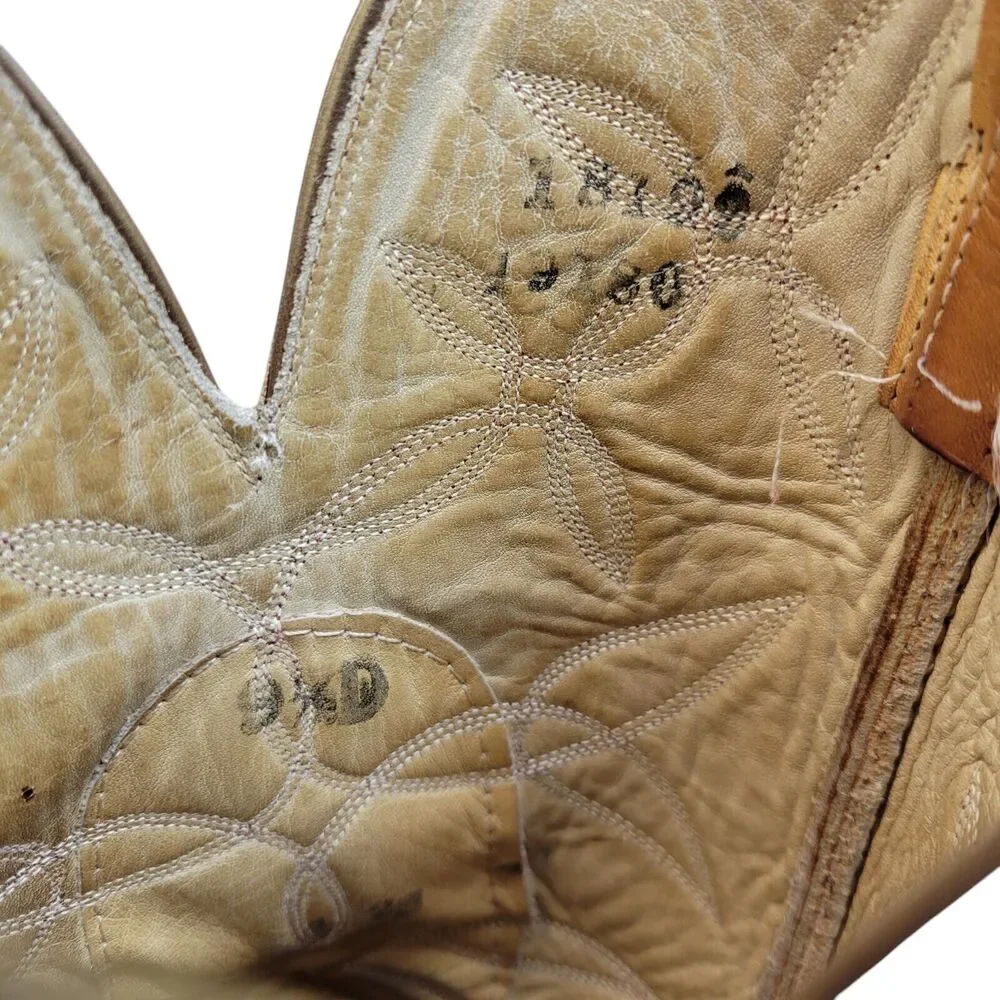 Hondo these boots